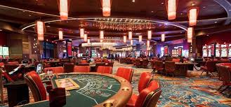 Why Casino